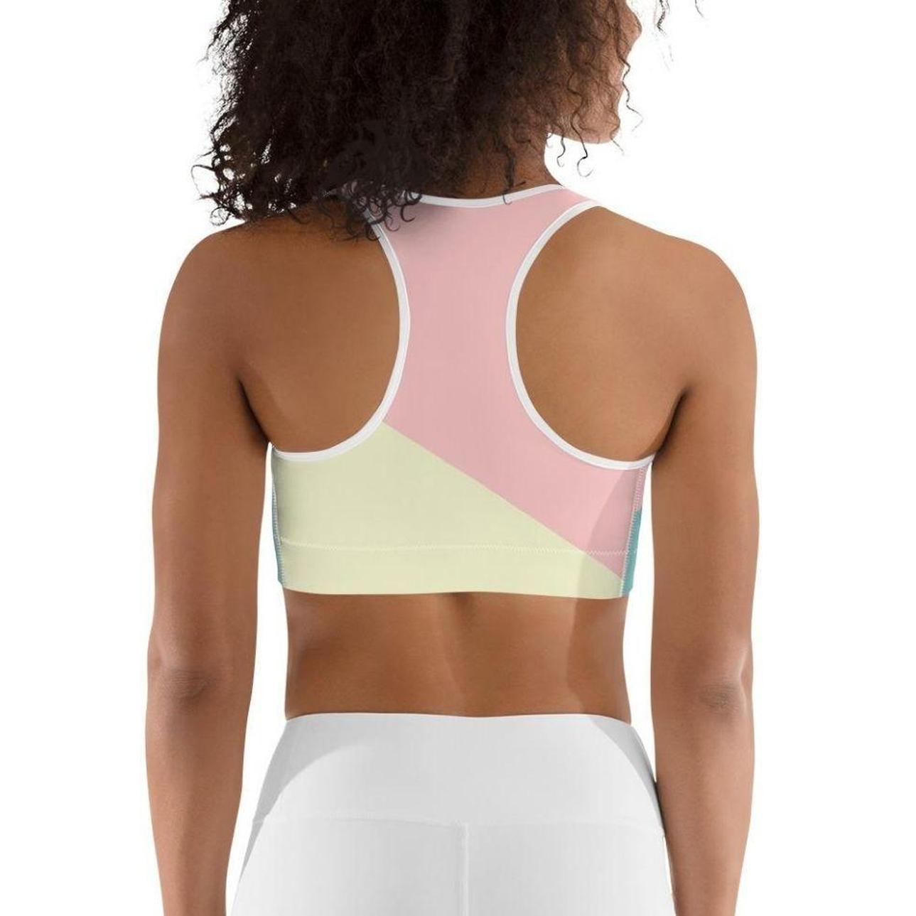 Mother Love Sports Bra