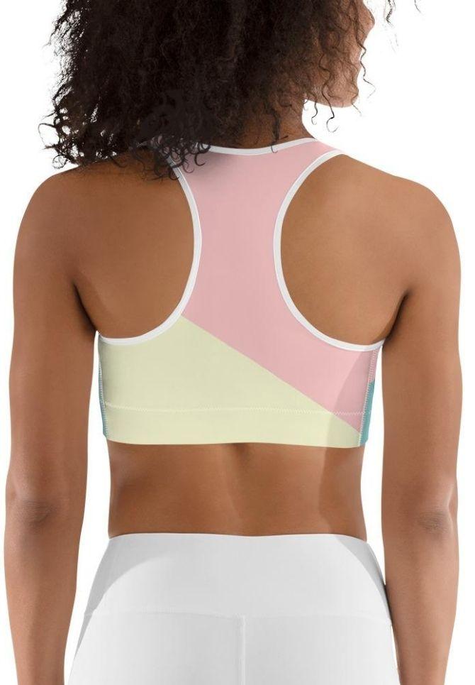 Mother Love Sports Bra