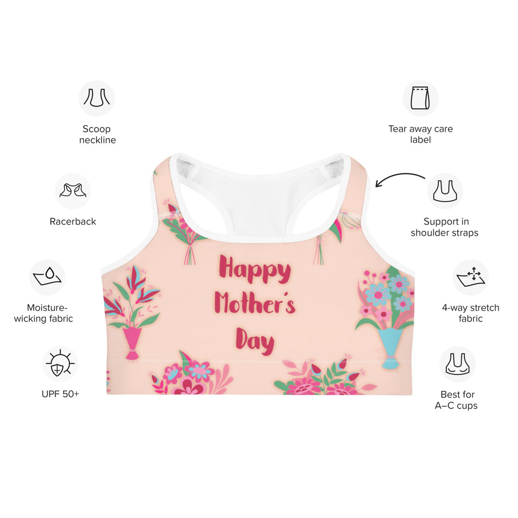 Mother's Day Bouquet Capris