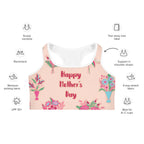 Mother's Day Bouquet Capris
