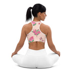 Mother's Day Bouquet Capris