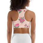 Mother's Day Bouquet Capris