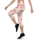 Mother's Day Bouquet Capris