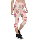Mother's Day Bouquet Capris
