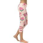 Mother's Day Bouquet Capris