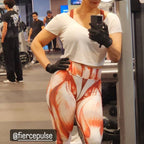 Muscle Yoga Leggings