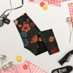 Muse in Full Bloom Capris