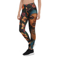 Muse in Full Bloom Leggings
