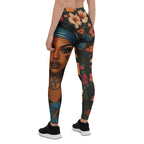 Muse in Full Bloom Leggings