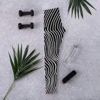 Mushroom Lines Leggings