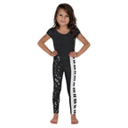 Music Kid's Leggings