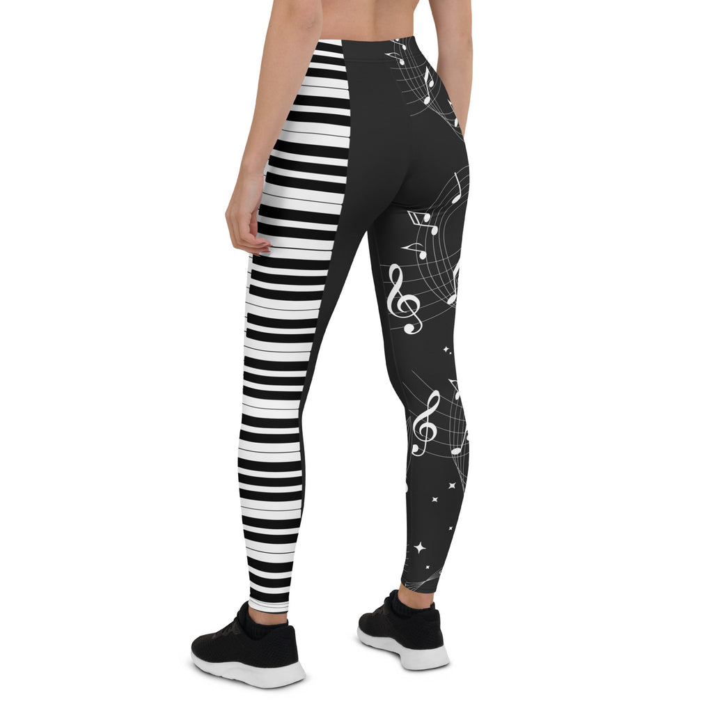 Music Leggings