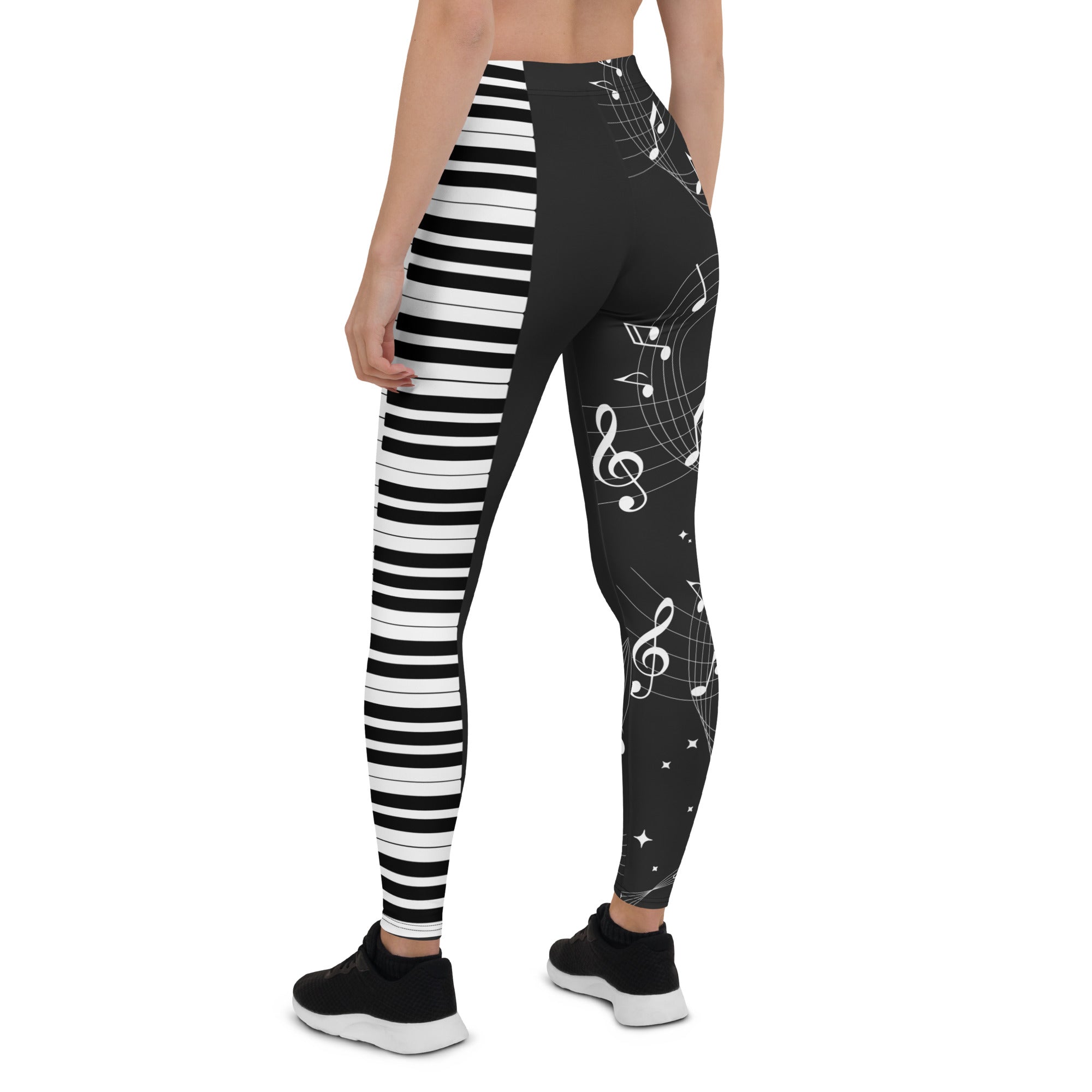 Music Leggings