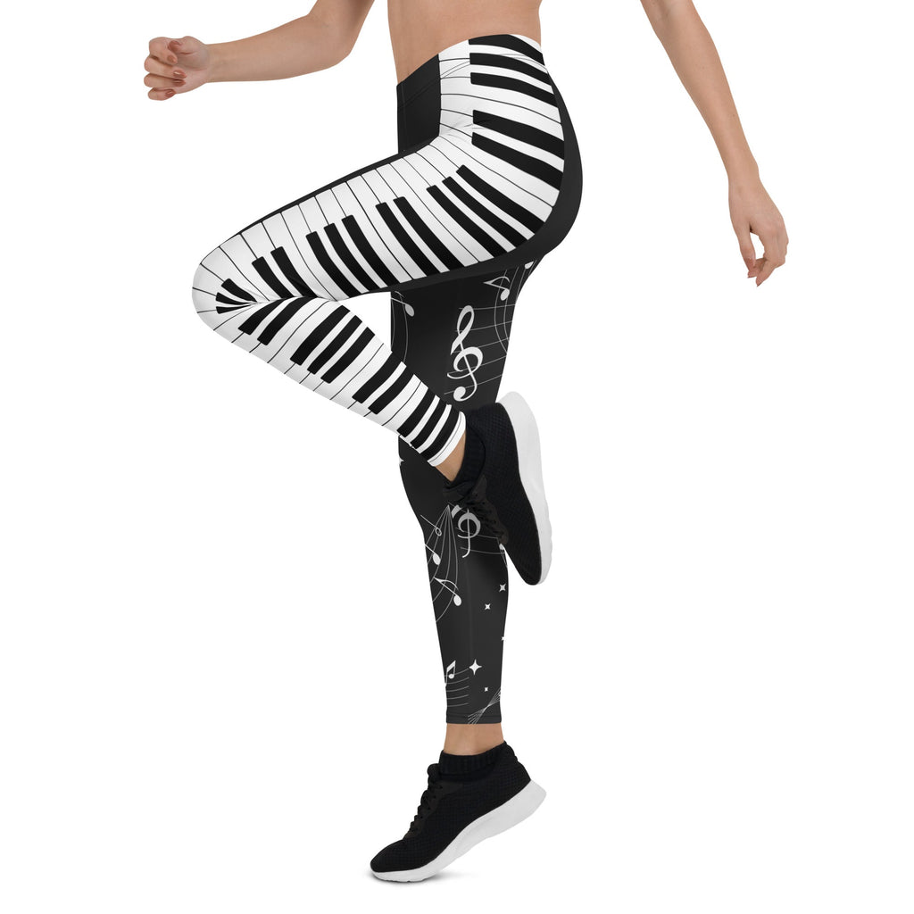 Music Leggings