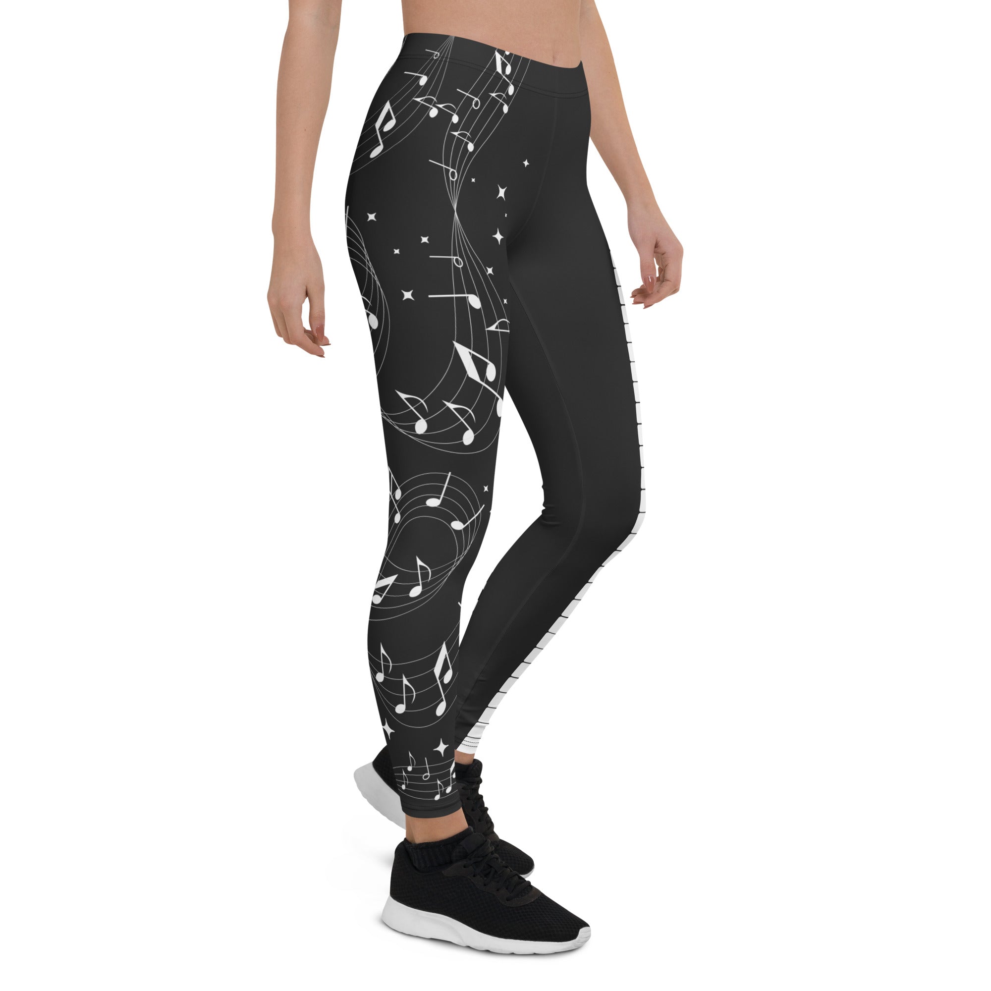 Music Leggings