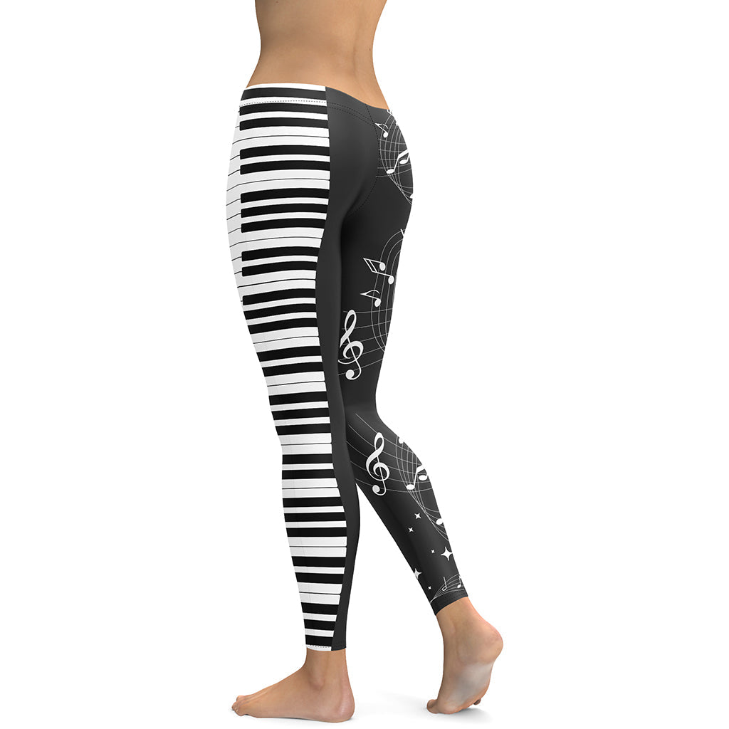 Music Leggings