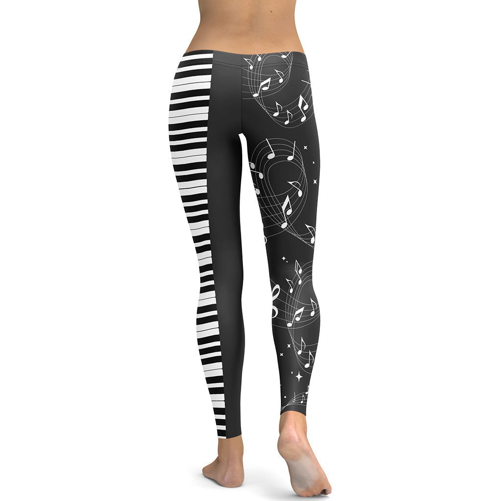 Music Leggings