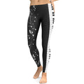Music Leggings