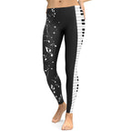 Music Leggings