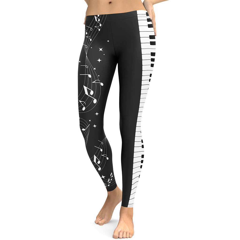 Music Leggings