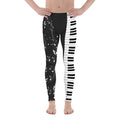 Music Men's Leggings