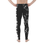 Music Men's Leggings