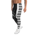 Music Men's Leggings