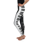Music Youth Leggings
