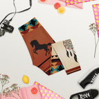 Native Dreamscape Capris