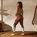 Native Dreamscape Yoga Leggings