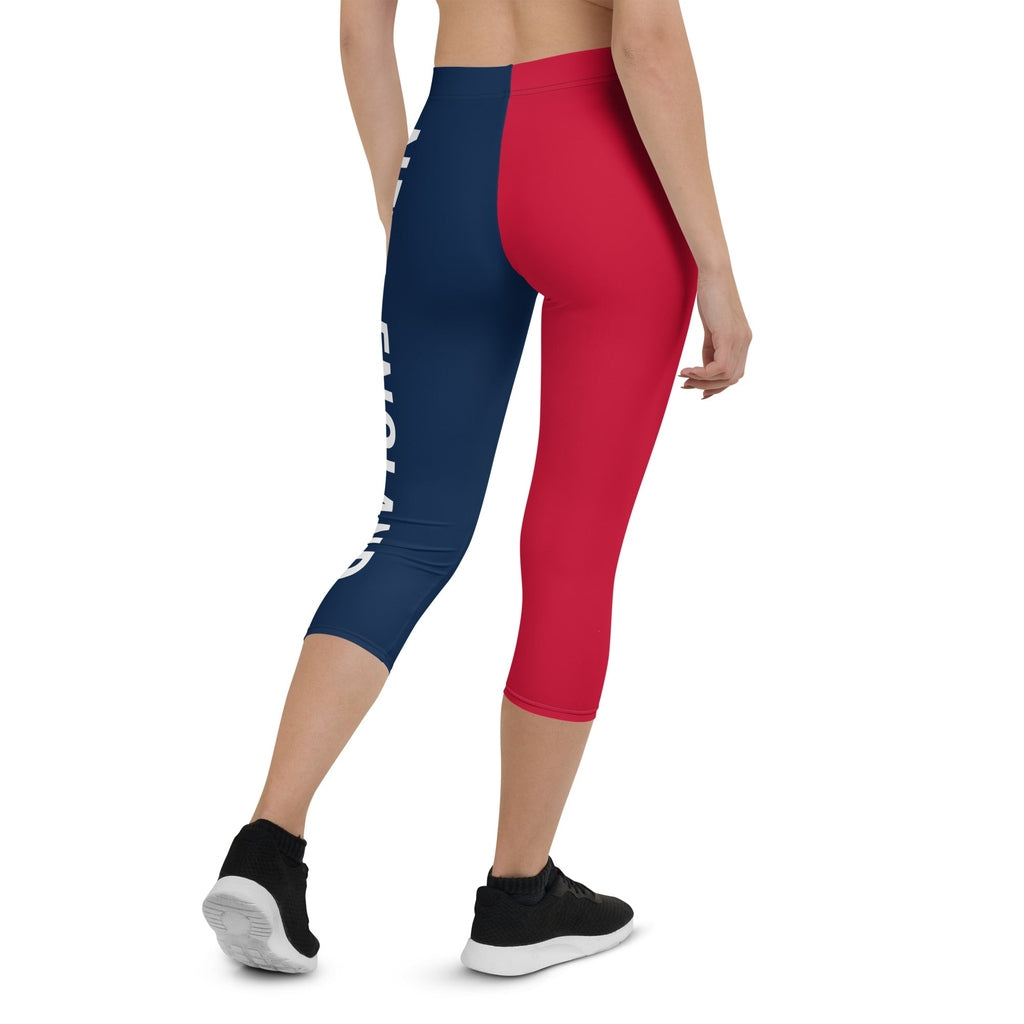 New England Capris