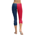 New England Capris