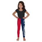New England Kid's Leggings