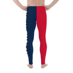 New England Men's Leggings