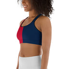 New England Sports Bra