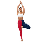 New England Yoga Leggings