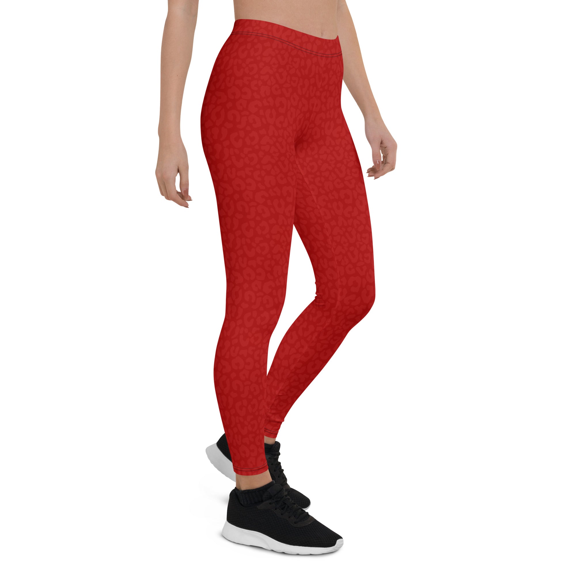 Not Your Babe Leggings