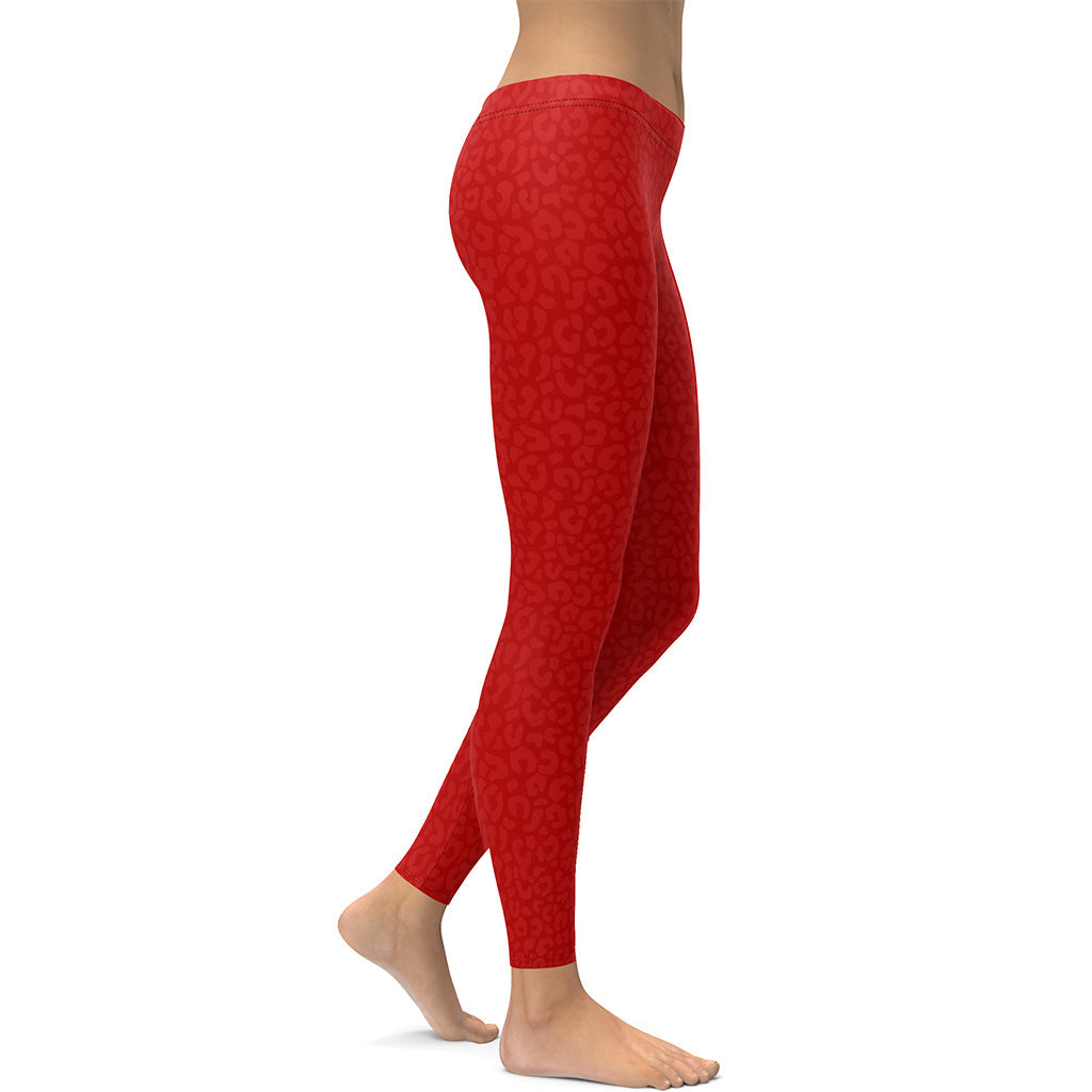 Not Your Babe Leggings