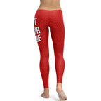 Not Your Babe Leggings