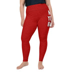 Not Your Babe Plus Size Leggings