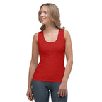 Not Your Babe Tank Top