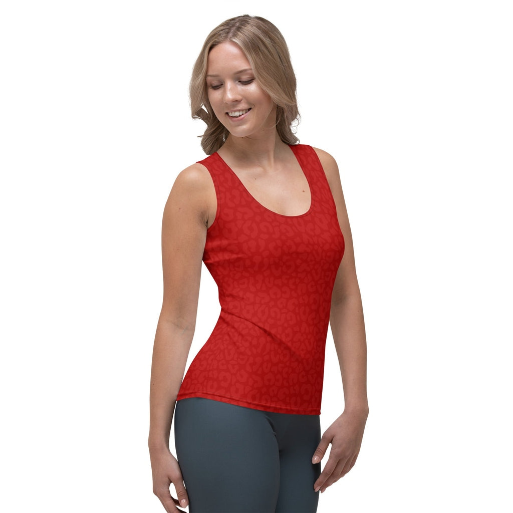 Not Your Babe Tank Top