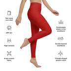 Not Your Babe Yoga Leggings