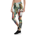 Nutcracker Magic Leggings