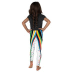 Olympiad Harmony Kid's Leggings