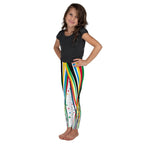 Olympiad Harmony Kid's Leggings