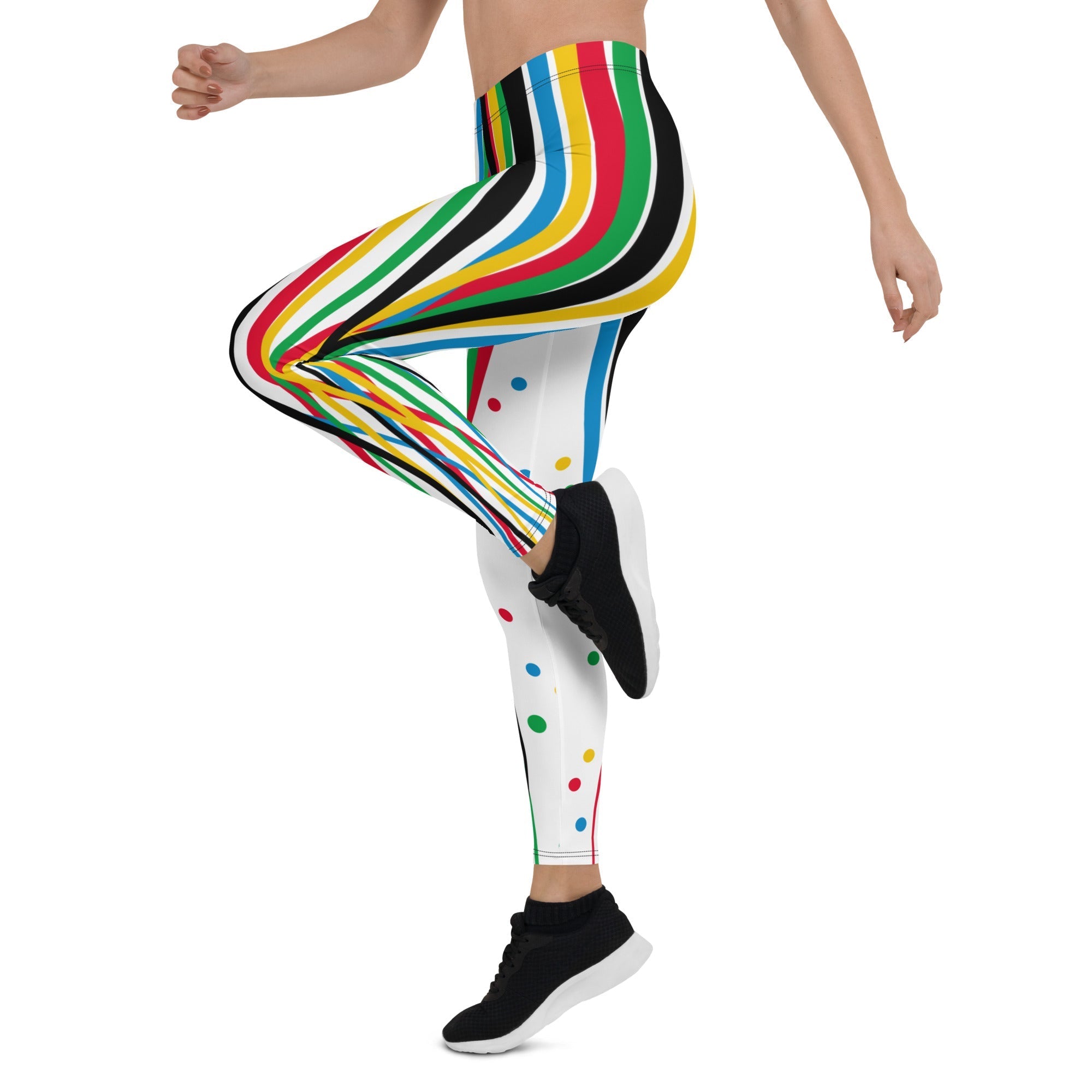 Olympiad Harmony Leggings