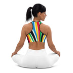 Olympiad Harmony Sports Bra