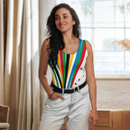 Olympiad Harmony Tank Top