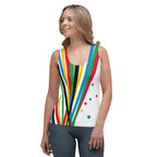 Olympiad Harmony Tank Top